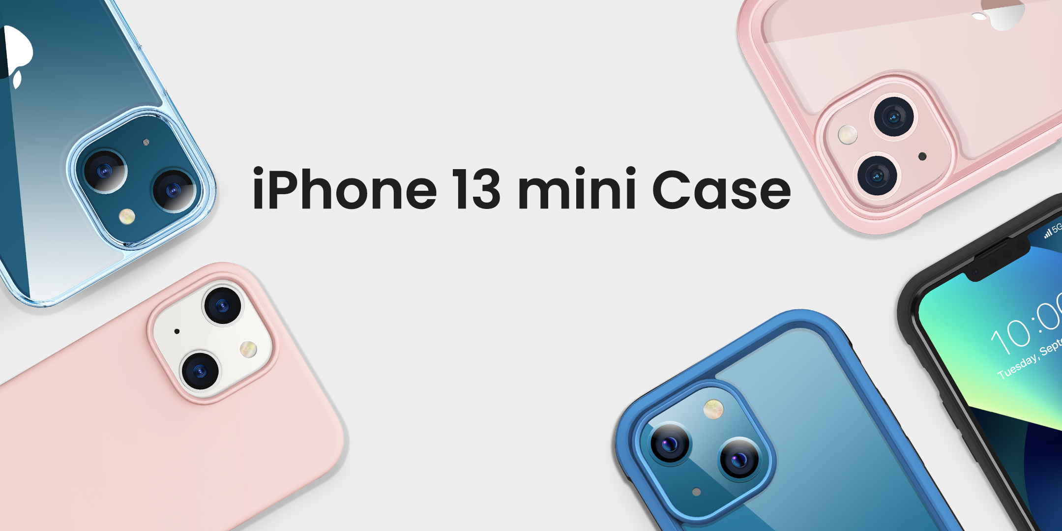 iPhone 13 Mini