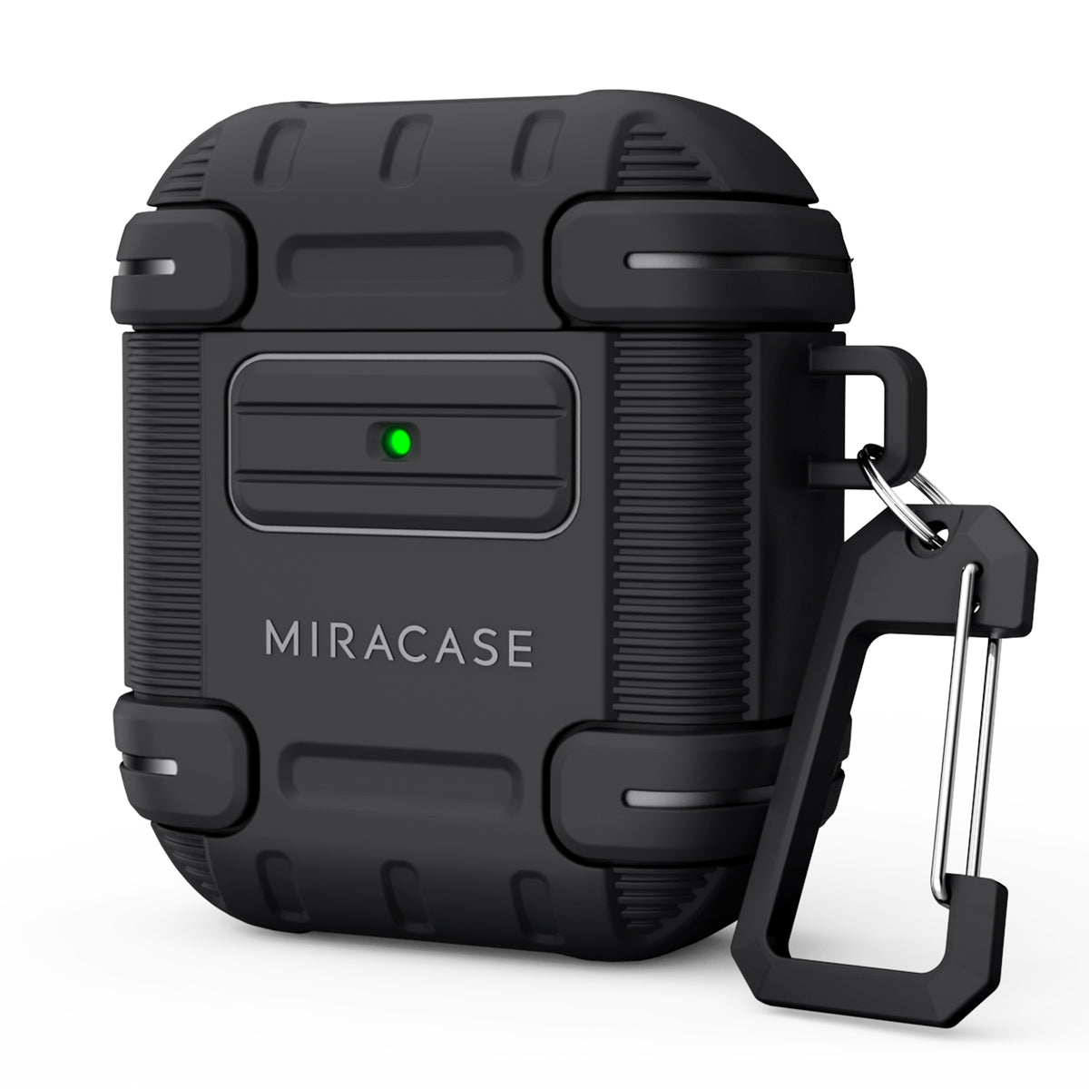 Defender Series│Armor Case for Airpods 2 & 1