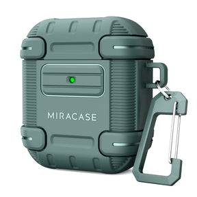 Defender Series│Armor Case for Airpods 2 & 1
