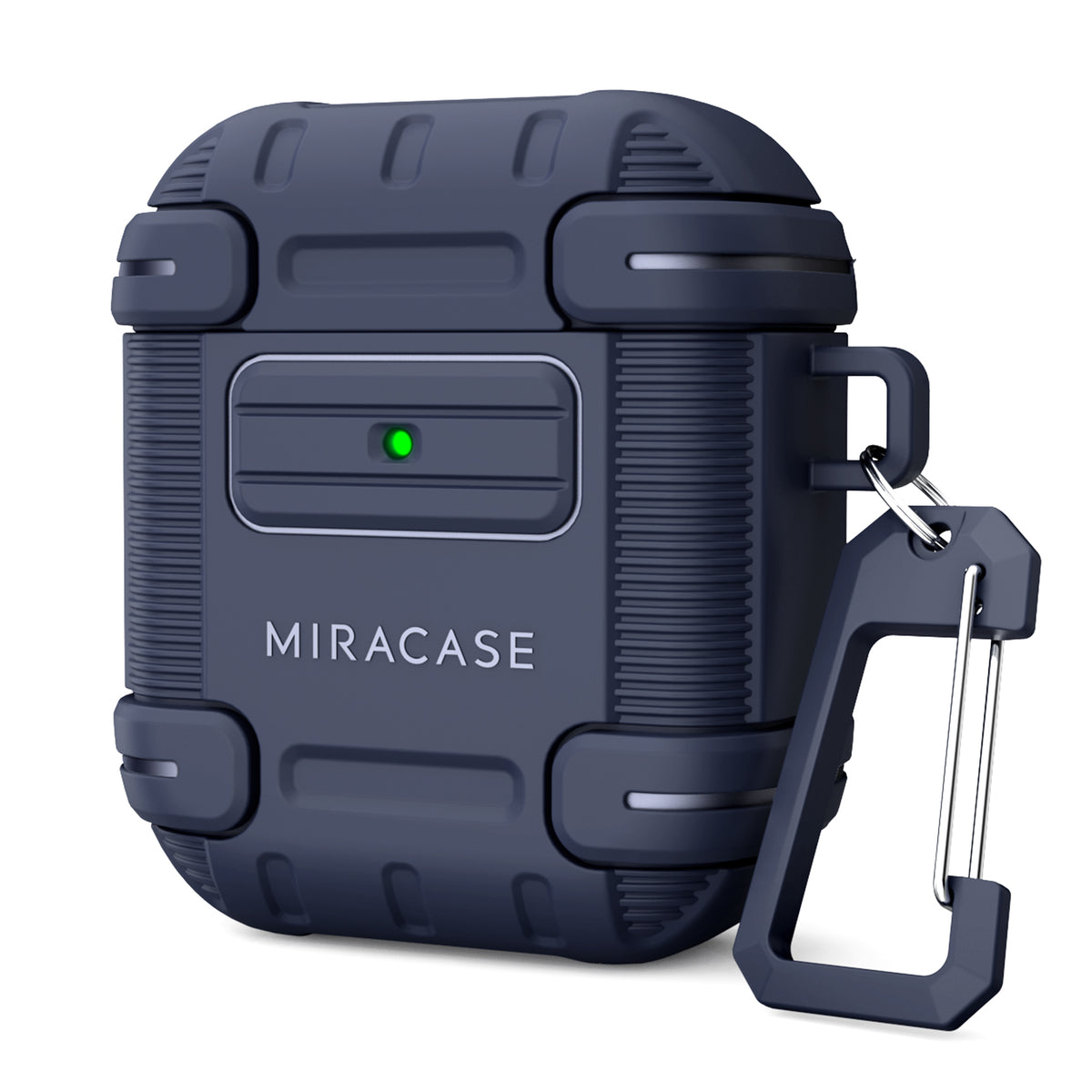 Defender Series│Armor Case for Airpods 2 & 1