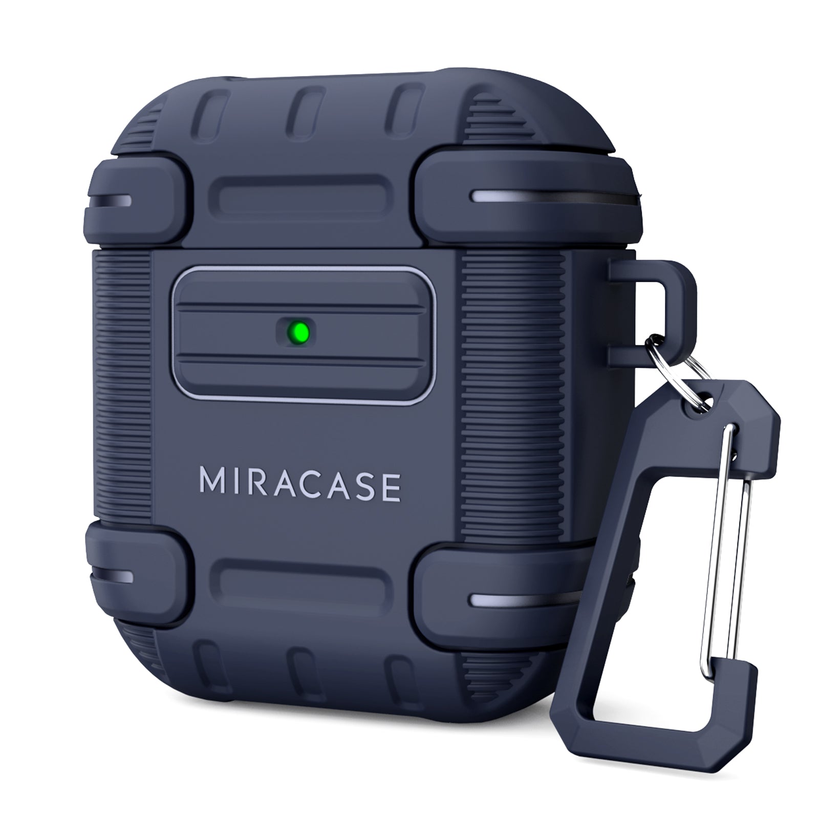 Defender Series│Armor Case for Airpods 2 & 1