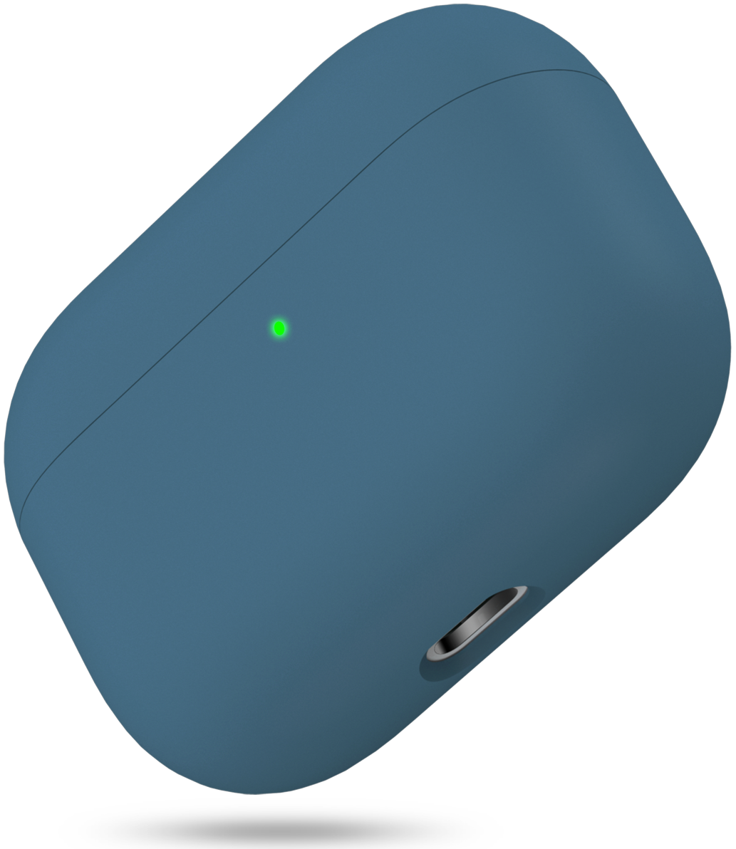 Fashion Series│Silicone Case for Airpods Pro