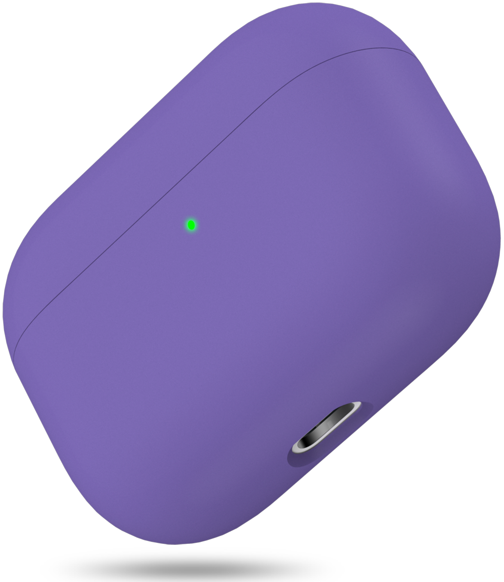 Fashion Series│Silicone Case for Airpods Pro