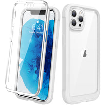 Defender Series│Resin Case for iPhone 13 Pro