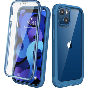 Defender Series│Resin Case for iPhone 13 Mini