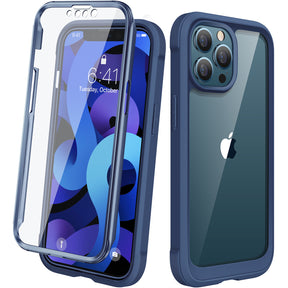 Defender Series│Resin Case for iPhone 13 Pro Max