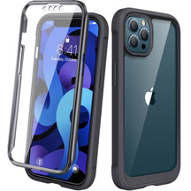 Defender Series│Resin Case for iPhone 13 Pro Max