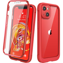 Defender Series│Resin Case for iPhone 13 Mini