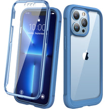 Defender Series│Resin Case for iPhone 13 Pro