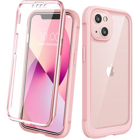 Defender Series│Resin Case for iPhone 13