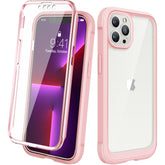 Defender Series│Resin Case for iPhone 13 Pro Max