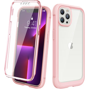 Defender Series│Resin Case for iPhone 13 Pro Max