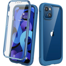 Defender Series│Resin Case for iPhone 13