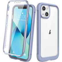 Defender Series│Resin Case for iPhone 13