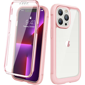 Defender Series│Resin Case for iPhone 13 Pro