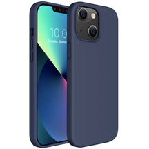 Fashion Series│Silicone Case for iPhone 13