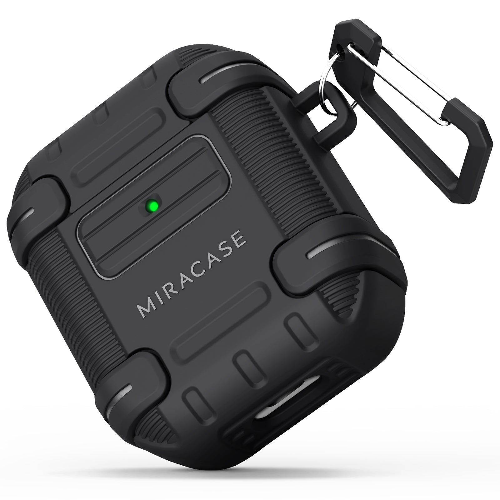 Defender Series│Armor Case for Airpods 2 & 1