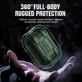 Defender Series│Armor Case for AirPods Pro