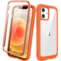 Defender Series│Resin Case for iPhone 12 Mini