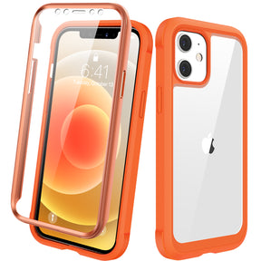 Defender Series│Resin Case for iPhone 12 Mini