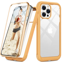 Diamond Series│Glass Case for iPhone 13 Pro