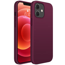 Fashion Series│Silicone Case for iPhone 12/12 Pro