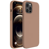 Fashion Series│Silicone Case for iPhone 12 Pro Max