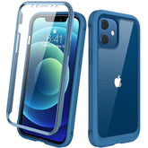 Defender Series│Resin Case for iPhone 12 Mini