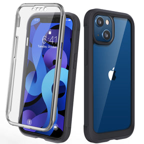 Defender Series│Resin Case for iPhone 13