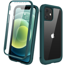 Defender Series│Resin Case for iPhone 12 Mini