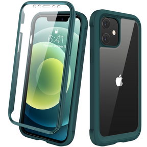 Defender Series│Resin Case for iPhone 12 Mini
