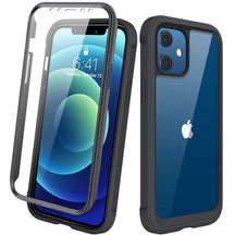 Defender Series│Resin Case for iPhone 12 Mini