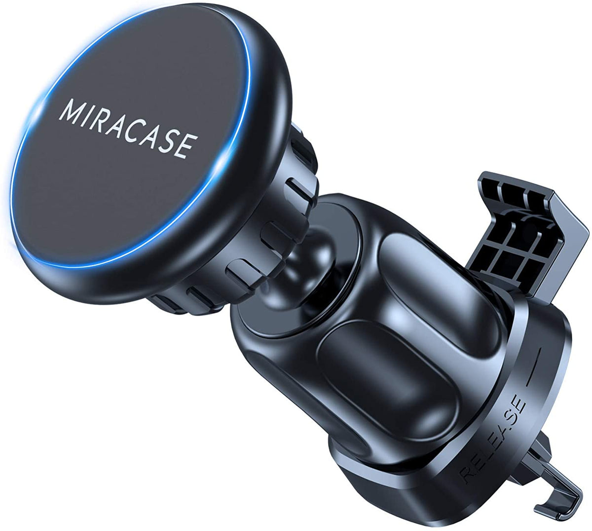 Excel Series│Magnetic Phone Holder for Air Vent