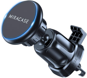 Excel Series│Magnetic Phone Holder for Air Vent