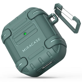 Defender Series│Armor Case for Airpods 2 & 1