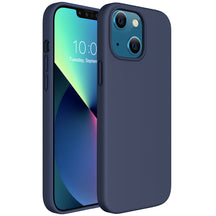 Fashion Series│Silicone Case for iPhone 13 Mini