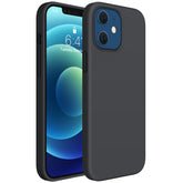 Fashion Series│Silicone Case for iPhone 12/12 Pro