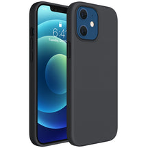 Fashion Series│Silicone Case for iPhone 12/12 Pro