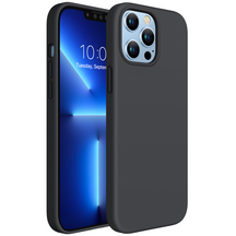 Fashion Series│Silicone Case for iPhone 13 Pro