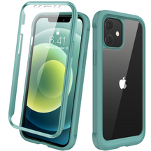 Defender Series│Resin Case for iPhone 12 Mini