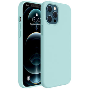 Fashion Series│Silicone Case for iPhone 12 Pro Max