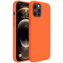 Fashion Series│Silicone Case for iPhone 12 Pro Max