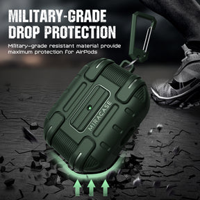 Defender Series│Armor Case for AirPods Pro