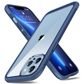 Classic Series│Slim Bumper Case for iPhone 13 Pro Max