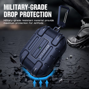 Defender Series│Armor Case for AirPods Pro