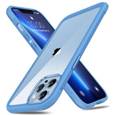 Classic Series│Slim Bumper Case for iPhone 13 Pro Max