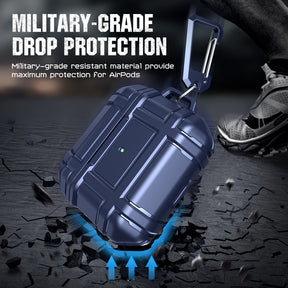 Defender Series│Armor Case Case for Airpods 3