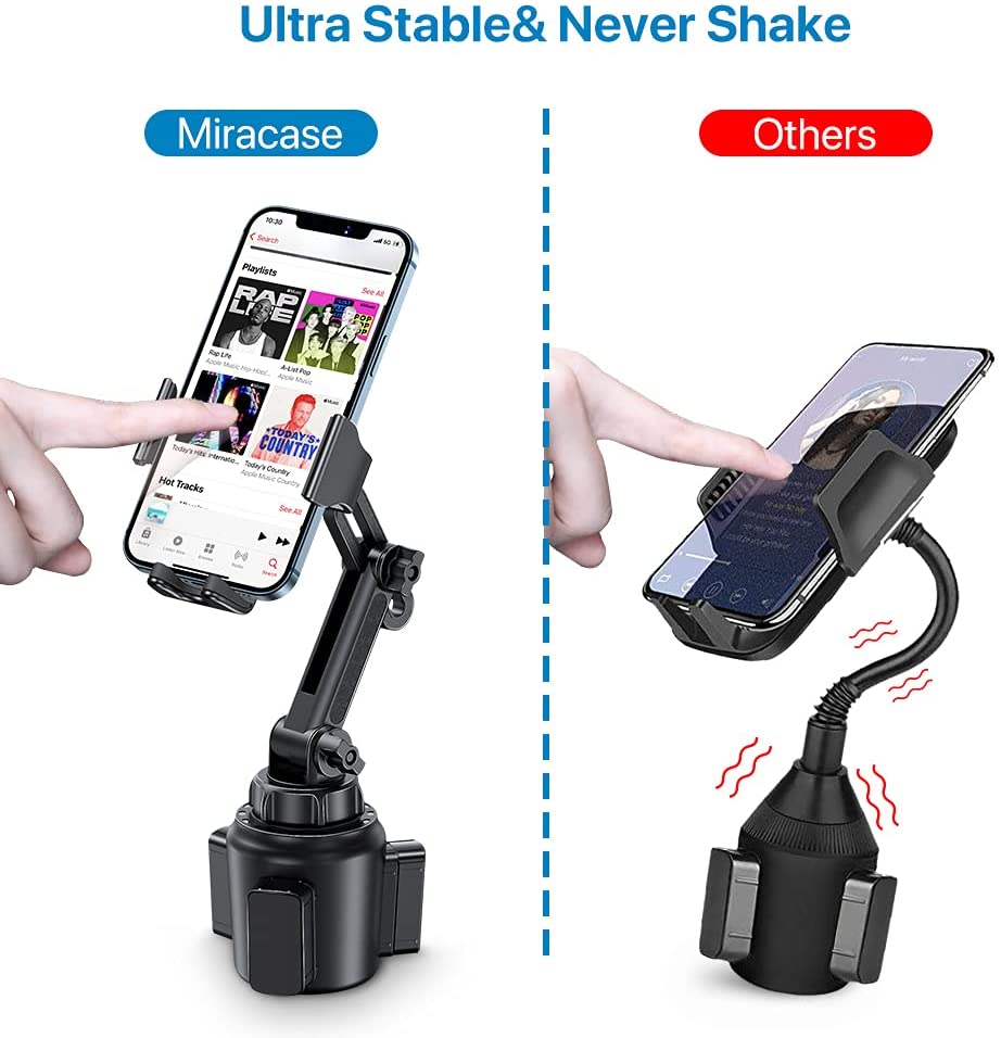 Elite Series│ Cup Phone Holder