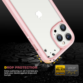 Defender Series│Resin Case for iPhone 13 Pro