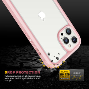 Defender Series│Resin Case for iPhone 13 Pro Max